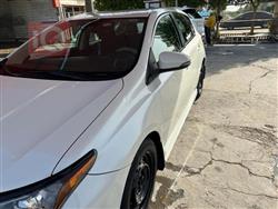 تويوتا كورولا iM